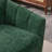 50.2" W Upholstered Channel Tufted Accent Loveseat-1632952355