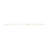 Chaise Lounge Cushion In Cream - Outdoor Sitting, , 76.67" X 23.15" 1.46", 4.35 Lb Fabric, Waterproof,