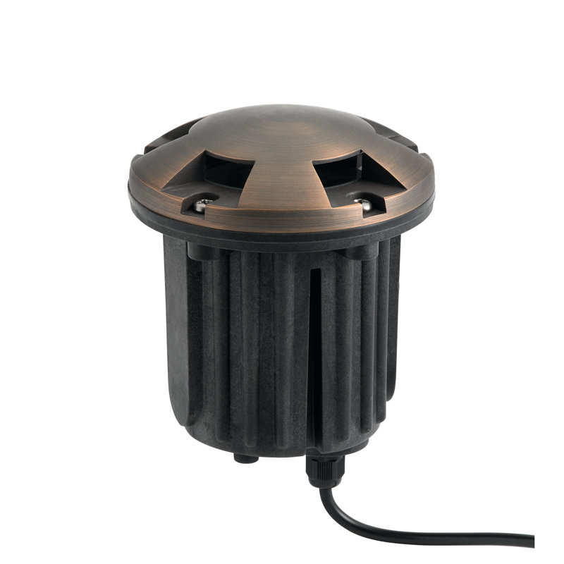 Puits de lumière Chinita