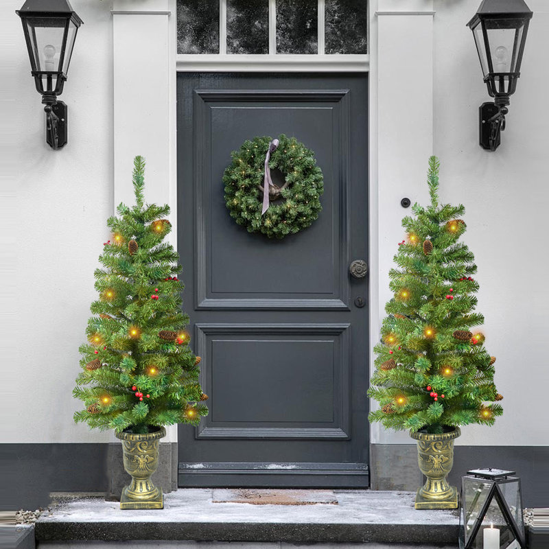 Christmas tree