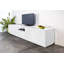 Taffy Unfinished TV Stand for TVs up to 88"-679677685
