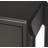 Zaniyah 1 Drawer Nightstand-618178587