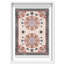 Midnight Damask Print by Oliver Gal-574143159-768500260