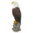 Majestic Mountain Eagle Garden Statue