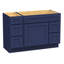Base de meuble-lavabo simple 48 po seulement-94091288