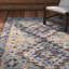 Tapis en laine touffeté à la main Deyoung-477644302