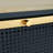 3 Metal Door Shoe Rack-1081881181