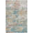 Premium Machine Washable Dream Shag ADS69 Soft Abstract Rug-1719613928-1719613940