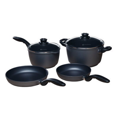 6 Piece Cookware Set