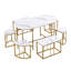 Besfort Dining Set-1895760746