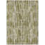 Tapis rectangulaire intérieur / extérieur 1 pi 8 po x 2 pi 6 po Neysa-1389486757