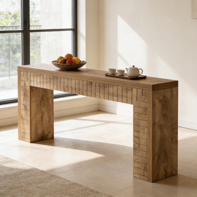 Artistic Style Console Table,Sofa Table,Side Table