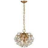 AERIN Bellvale Small Chandelier