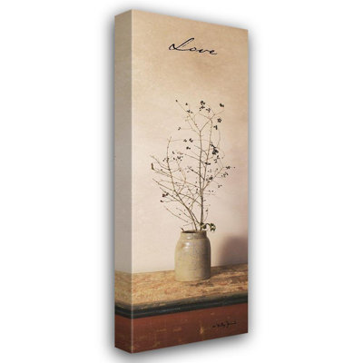 Art sur toile tendue, Lark Manor Jacobs, Billy Gallery