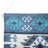 Hand Woven Cotton Wall Hanging-309270525