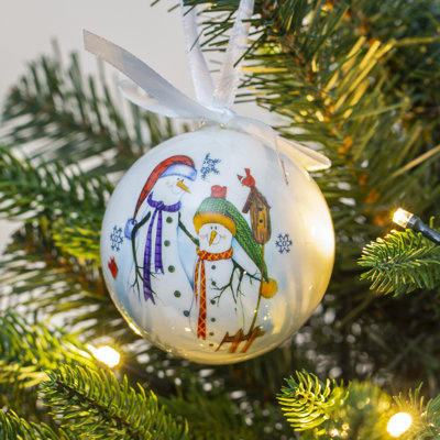 7.5cm Bauble