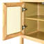 Buffet en bois massif de 60 po Aether-15999852
