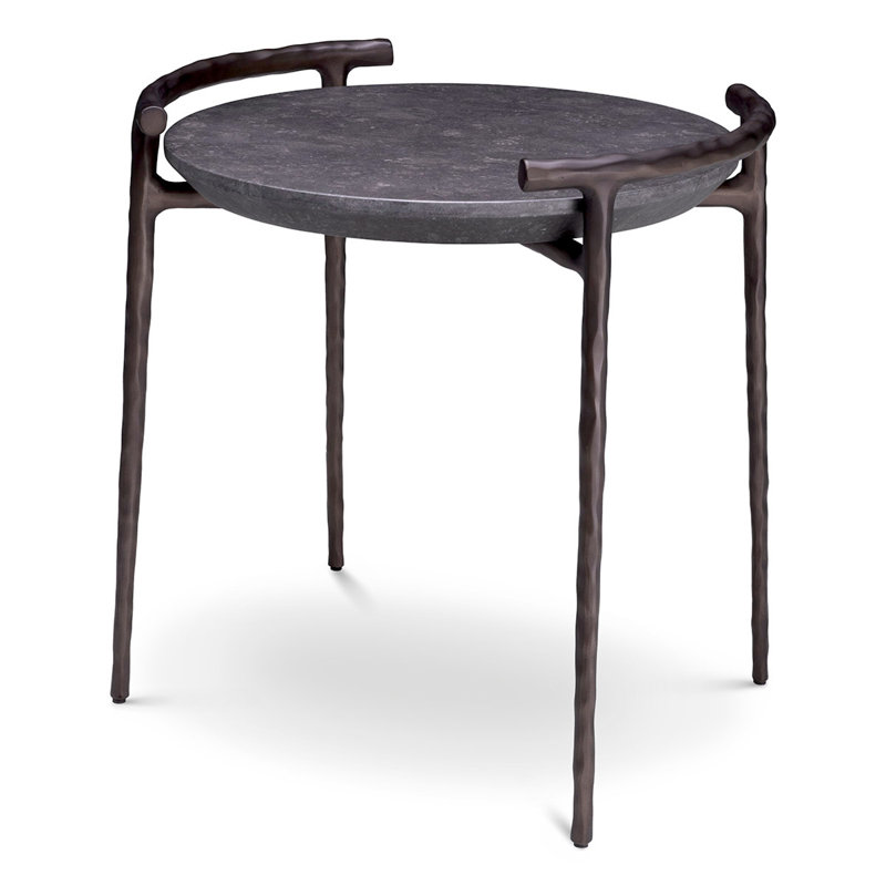 Arca Marble End Table