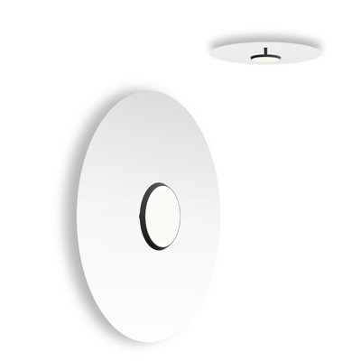 Dôme Sky Flush