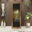 Oresta Display Cabinet