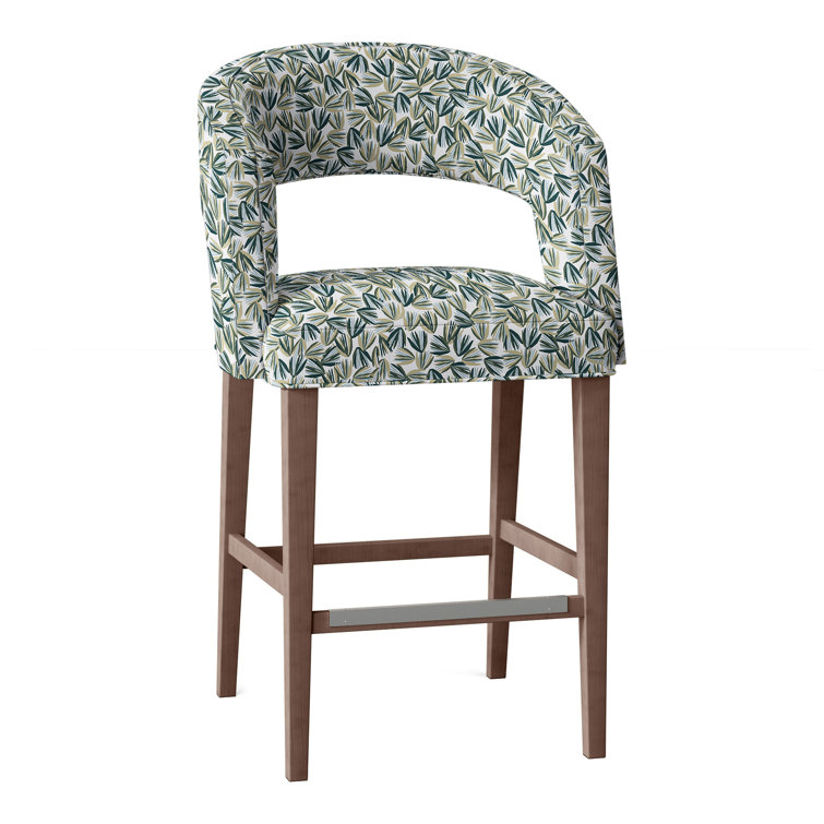 Tabouret 30 "Bryant
