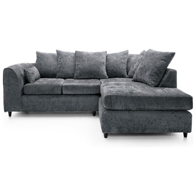 4 Seater Sofa & Chaise