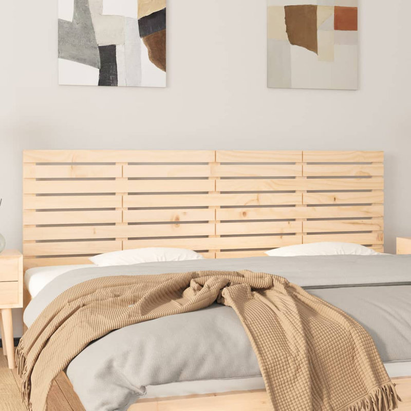 Whitner Headboard, 63cm H x 186cm W x 3cm D