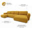 Bingo U-Shaped 6 Seater Sofa Bed-1248228185