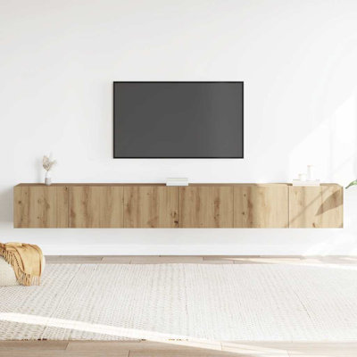 Alguno TV Stand for TVs up to 24"