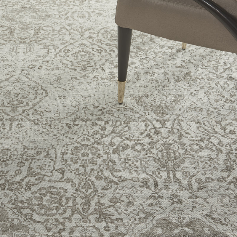 Braidwood Oriental Area Rug, Rectangle 244 x 305cm