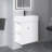 Cornimont 22" Single Bathroom Vanity Set