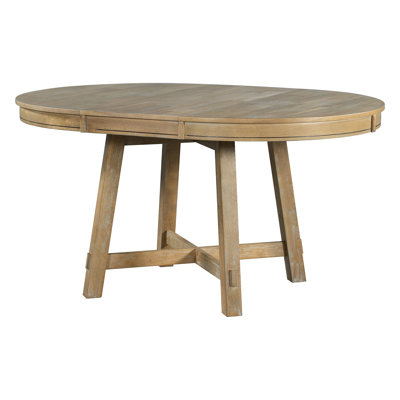 Table de salle à manger extensible Farmhouse