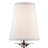 Islip 1 Light Wall Sconce-23332774