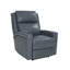 Fauteuil inclinable électrique Euphony Marisol Blue-698081609