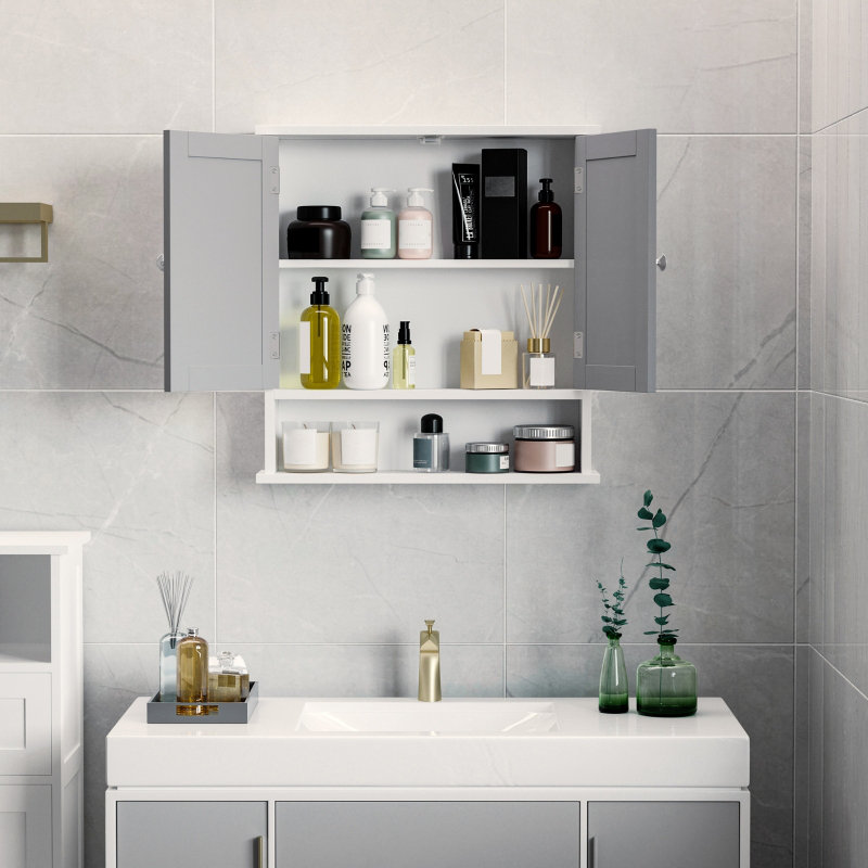Bathroom Cabinet