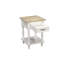 Roseline Solid Wood End Table-19539369-26208261