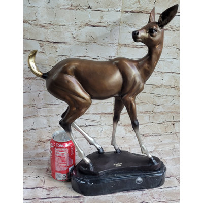 Figurines et sculptures Catalino