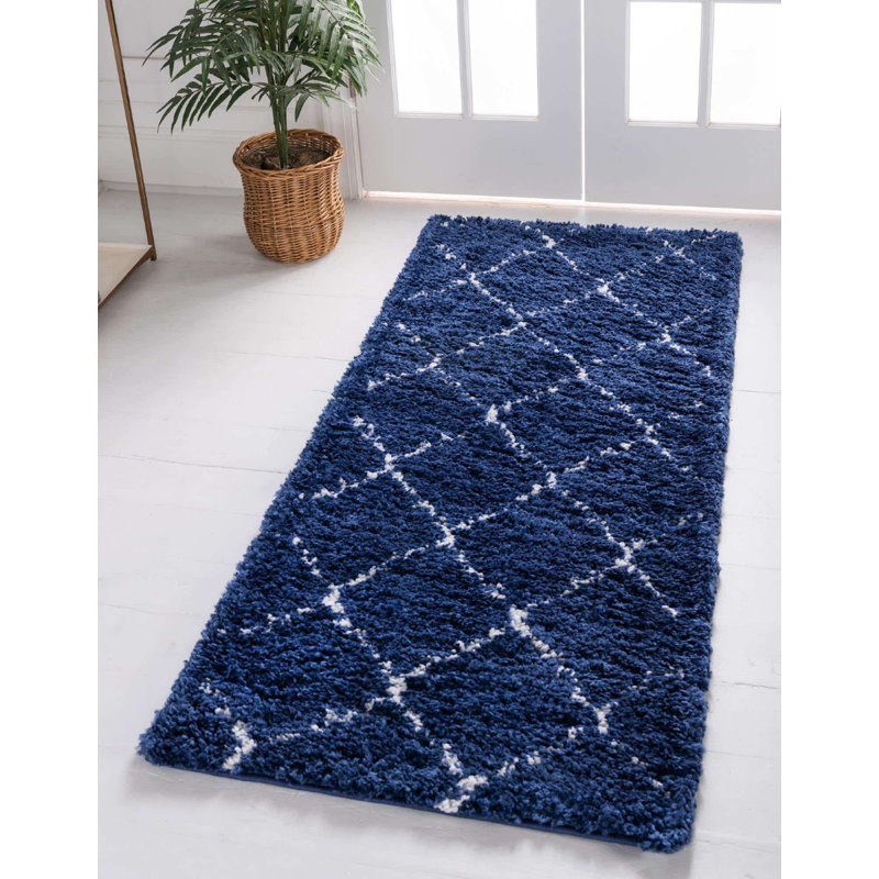 Walsenburg Oriental Indoor Rug, Runner 2'7" x 10'