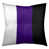 White/Purple/Black