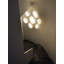 Guijarro 1 - Light Flush Mounted Sconce-697284508-697284485