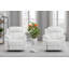 Ensemble de 2 fauteuils inclinables Novellara-244102974