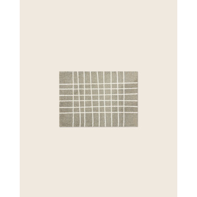 Hand Travertine