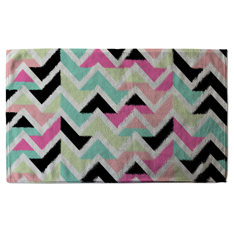 Cotton Tea Towel Kitchen Towel