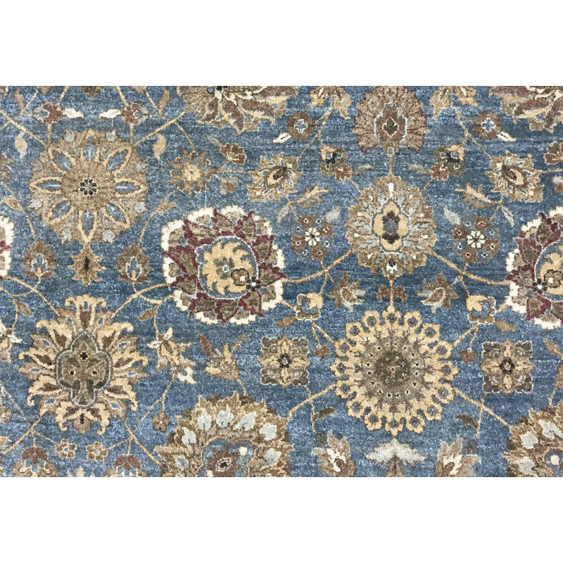 One-of-a-Kind 9'10" X 13'8" Area Rug