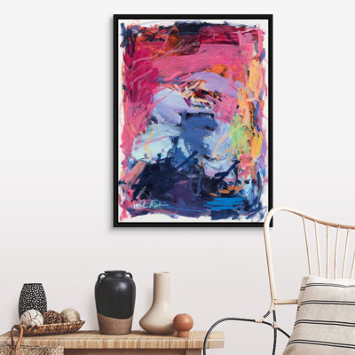 « Cheap vacation » par Amira Rahim, reproduction d’art sur toile