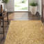 Textures One-of-a-Kind 6' X 8'6" Area Rug