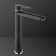 Capri Single-Hole Single-handle Bathroom Faucet