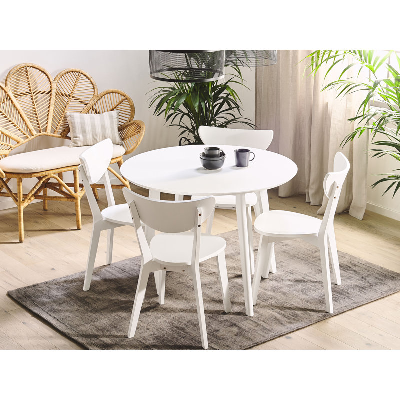 Verdone 4 - Person Dining Set