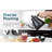 Cosori Stainless Steel Electric Tea Kettle
