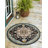 Wrought Studio Sidi Marelda Indoor/Outdoor Area Rug-1444423671